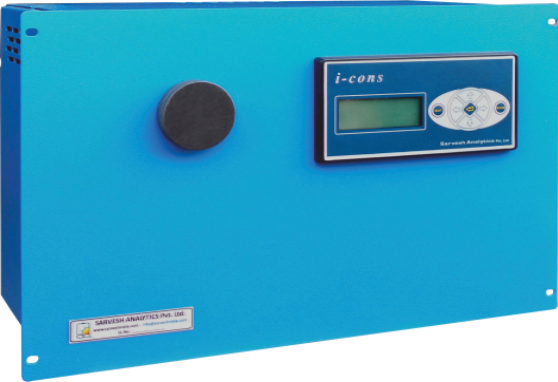 Smart Sampling System i-Cons